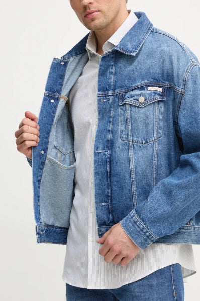Denim Medium