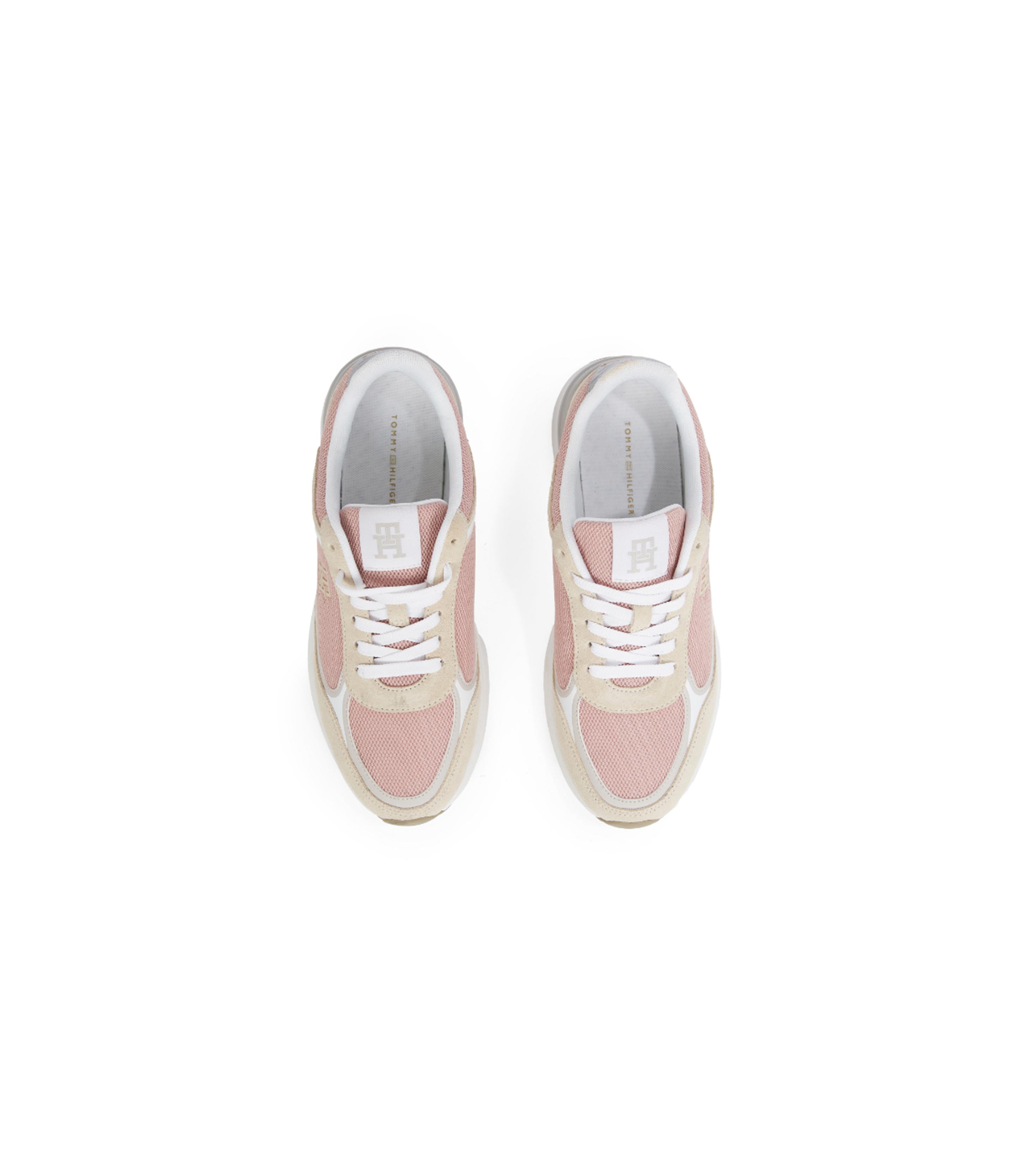 Classic Beige/Pink