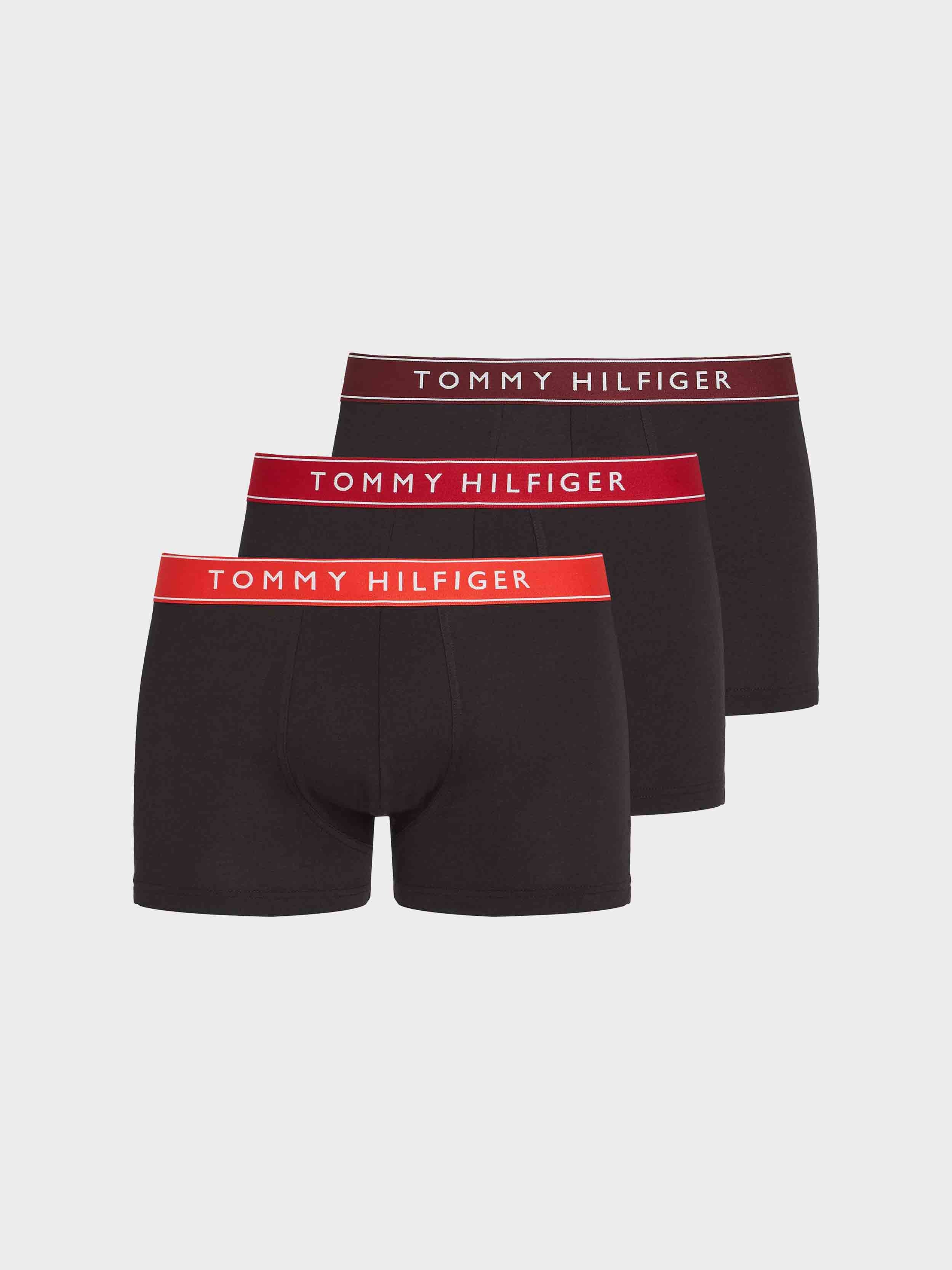 Hot Heat/Med Red/Dp Rge