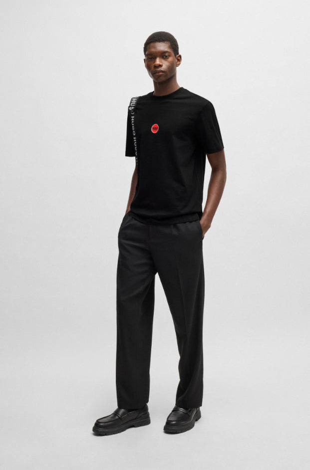 Black 1