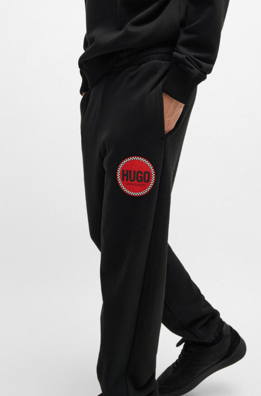 Black 1