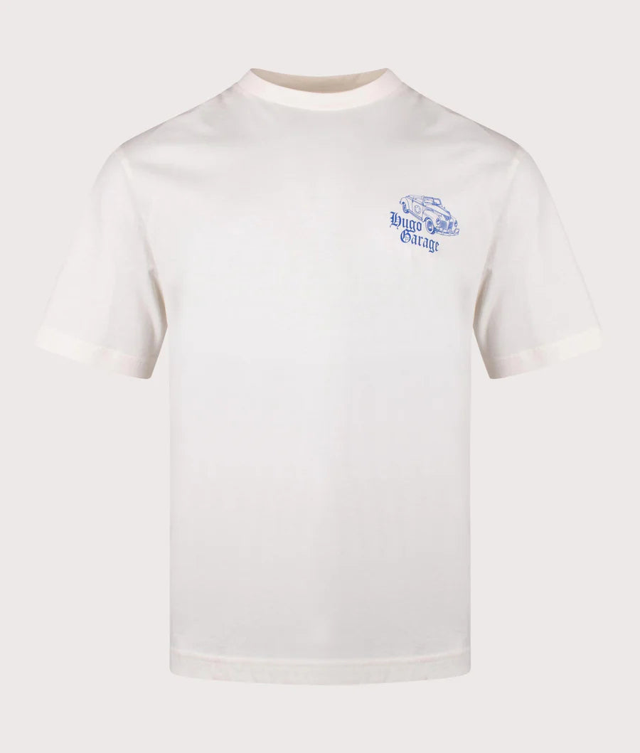Open White 2