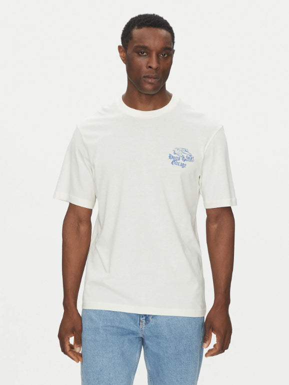 Open White 2