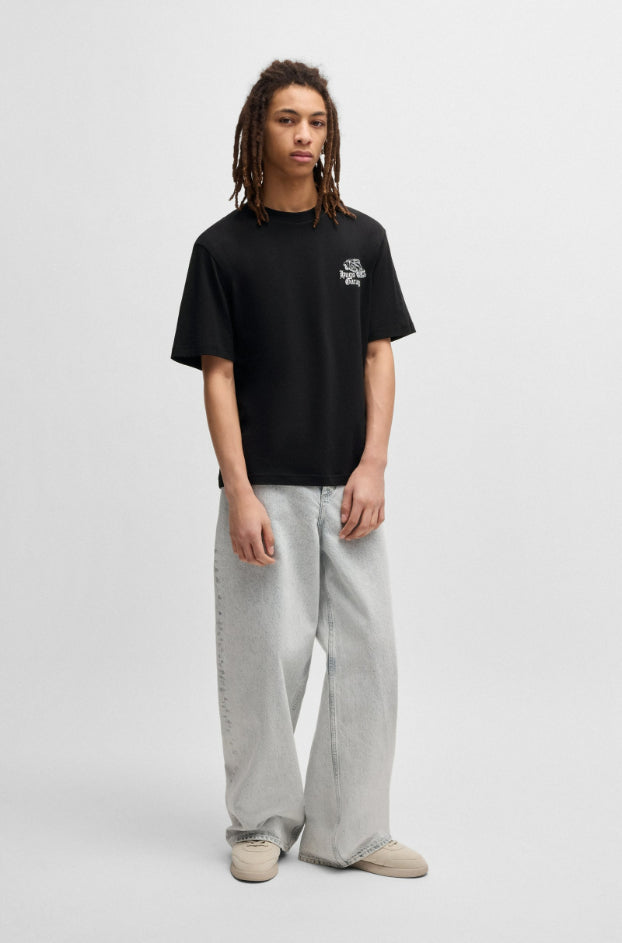 Black 1