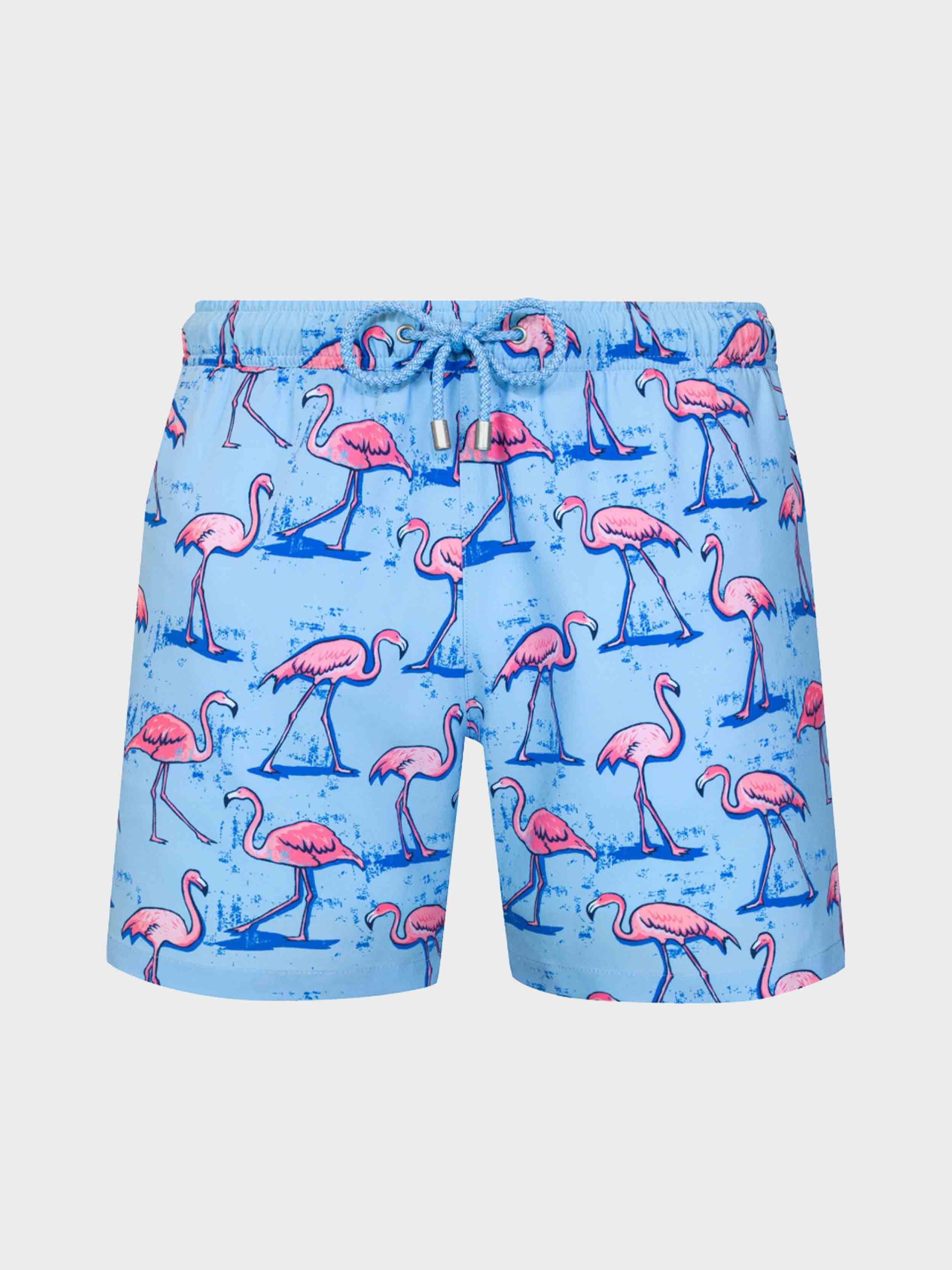 SKY BLUE FLAMINGO