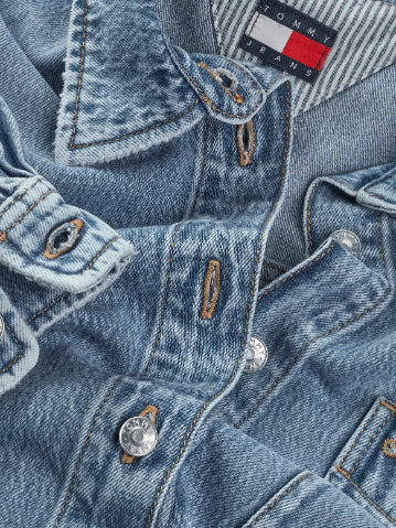 Denim Light