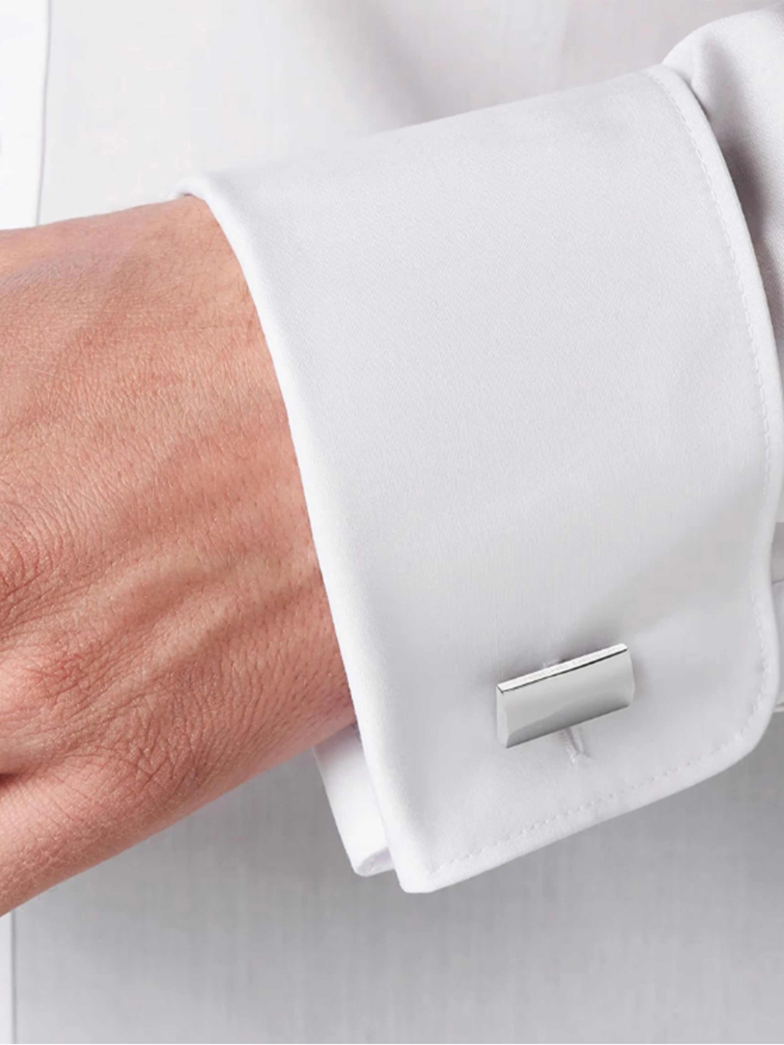 Porsche Design Flyline Cufflinks – dstore Egypt - Main Image