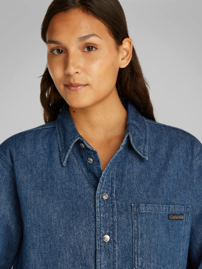 Denim Medium