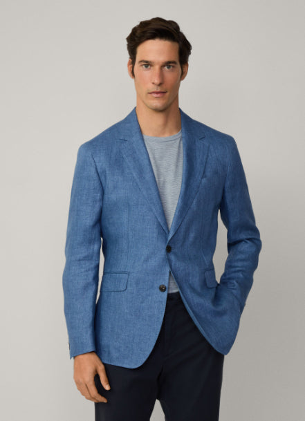 CHAMBRAY BLUE
