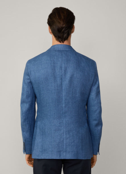CHAMBRAY BLUE