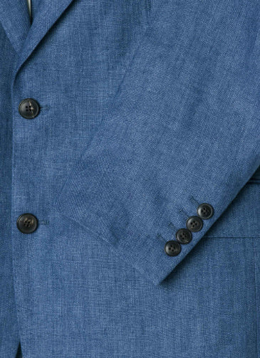 CHAMBRAY BLUE