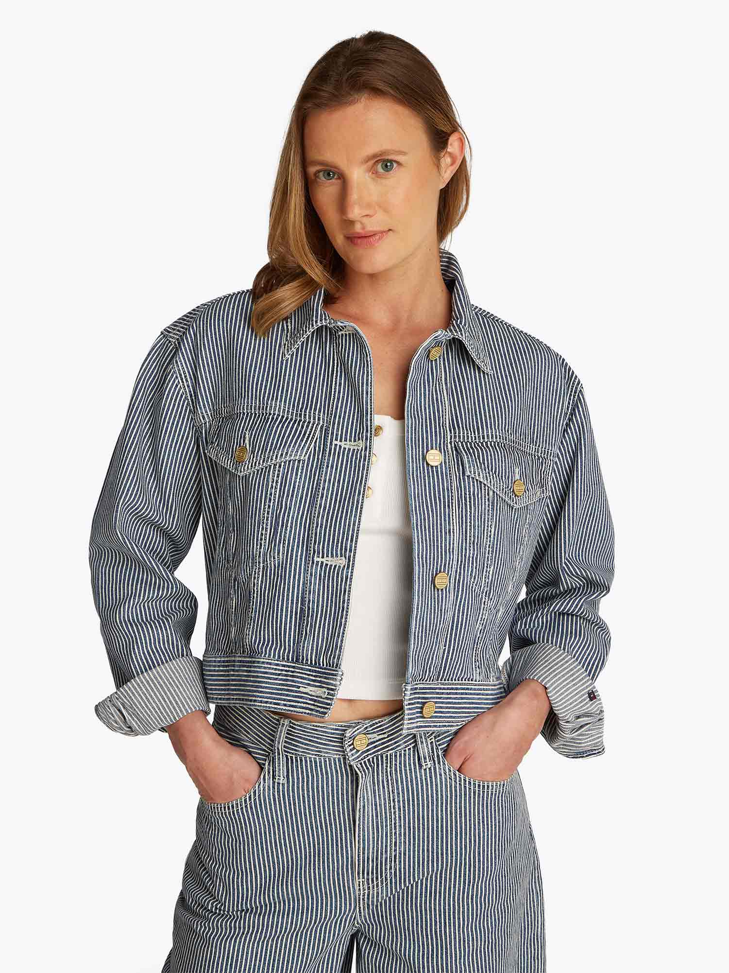 Denim