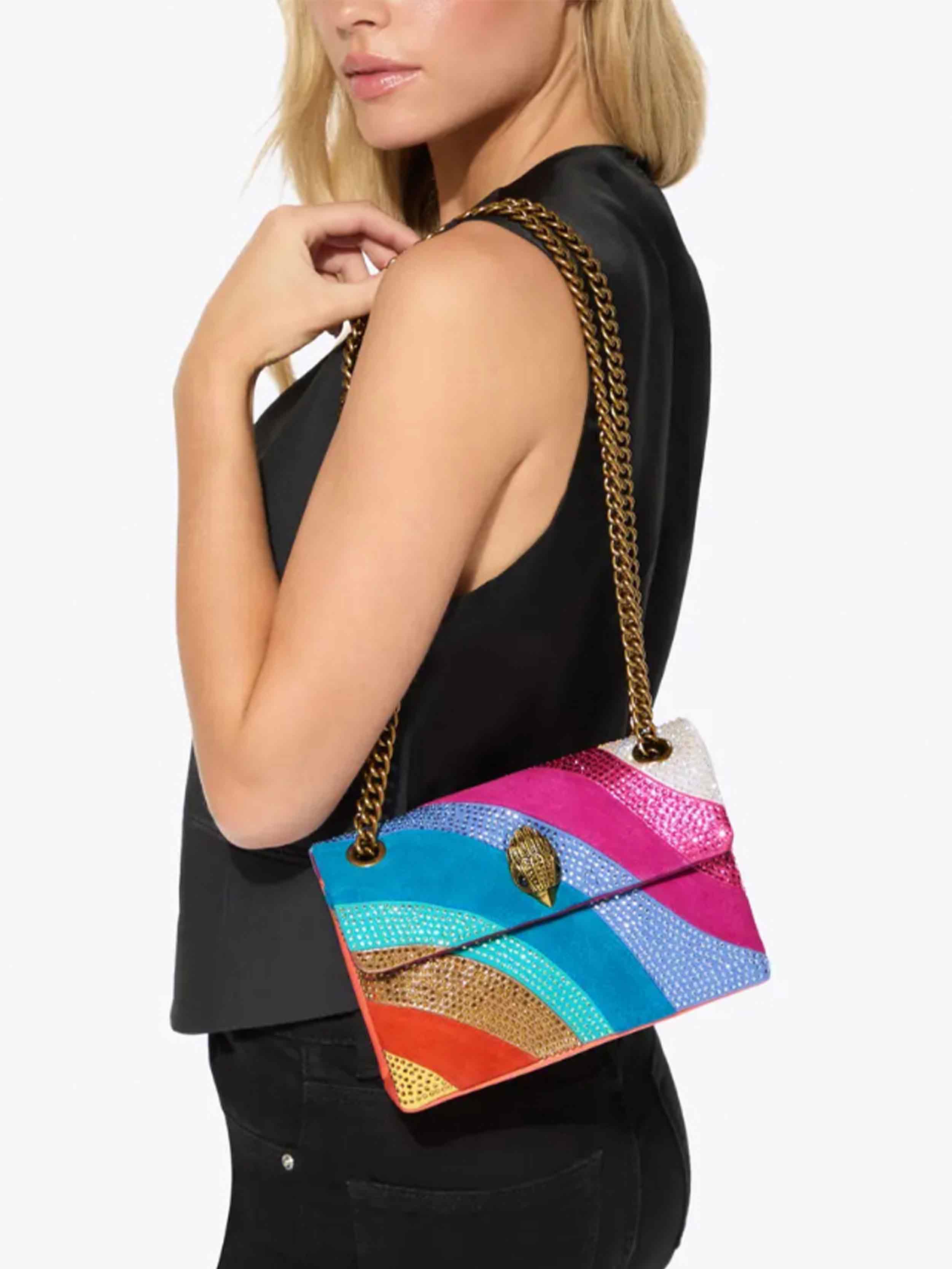 Kurt Geiger Women's Mini Kensington Bag – dstore Egypt