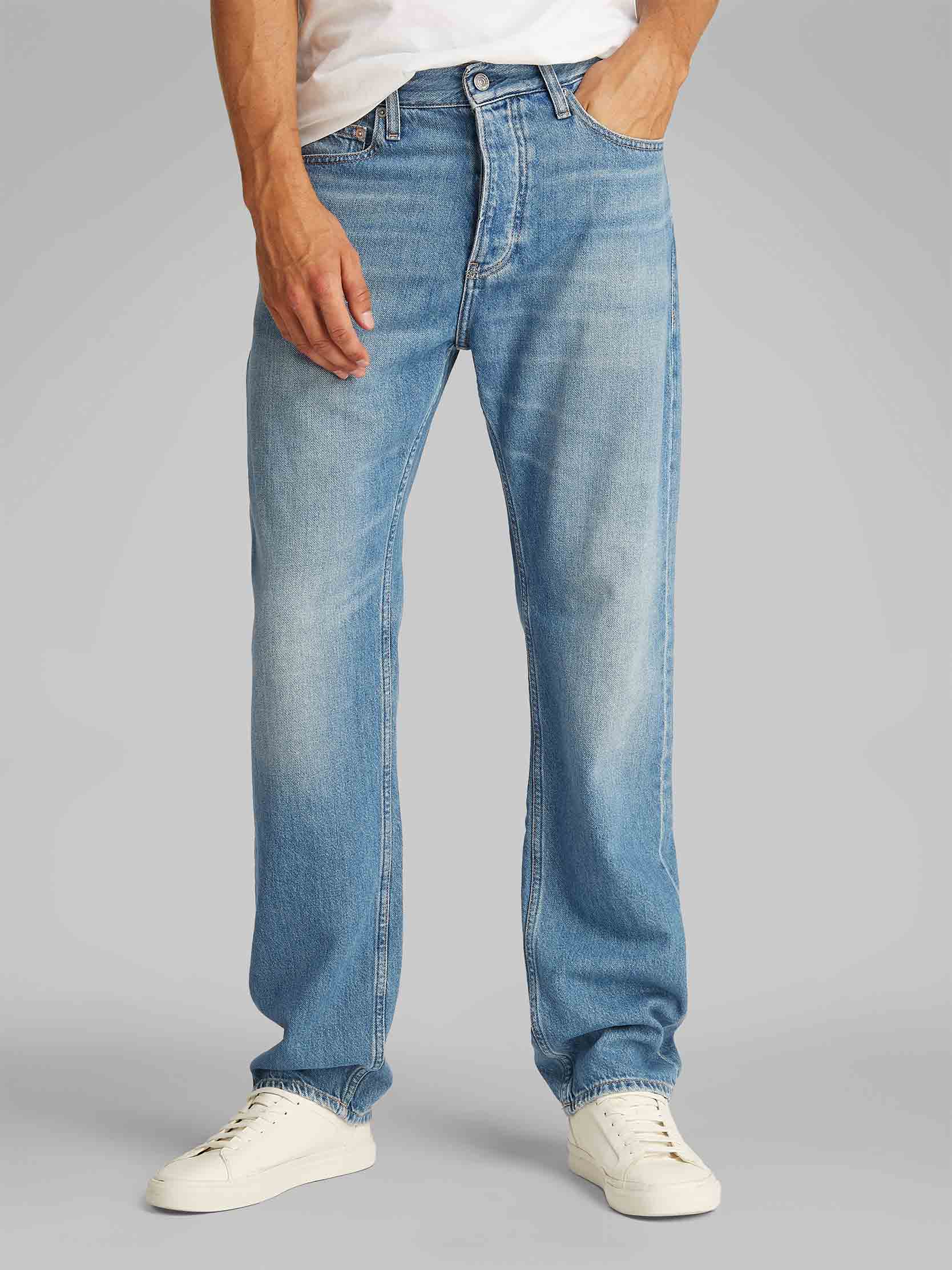 Denim Medium