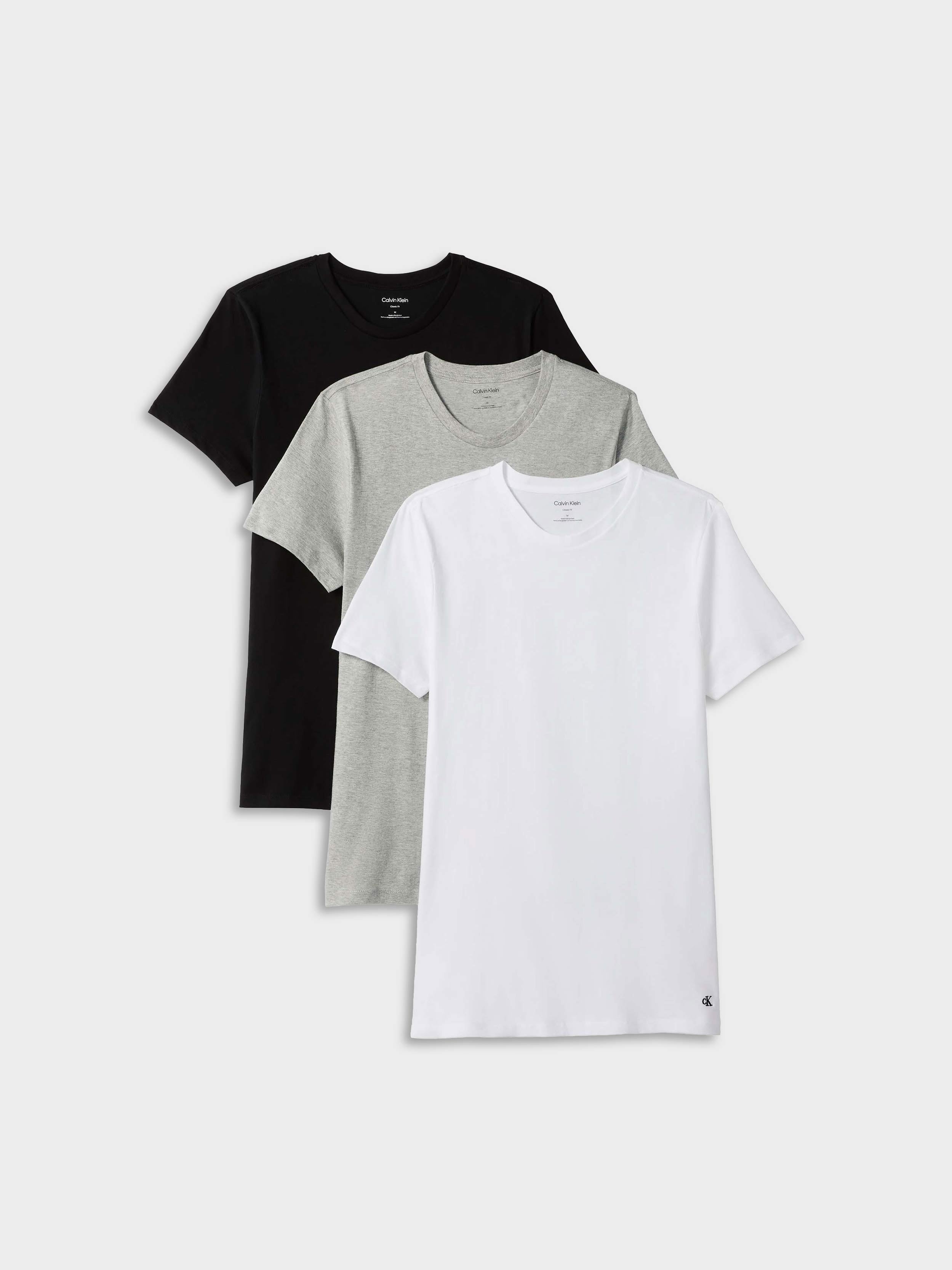 Grey/Black/White