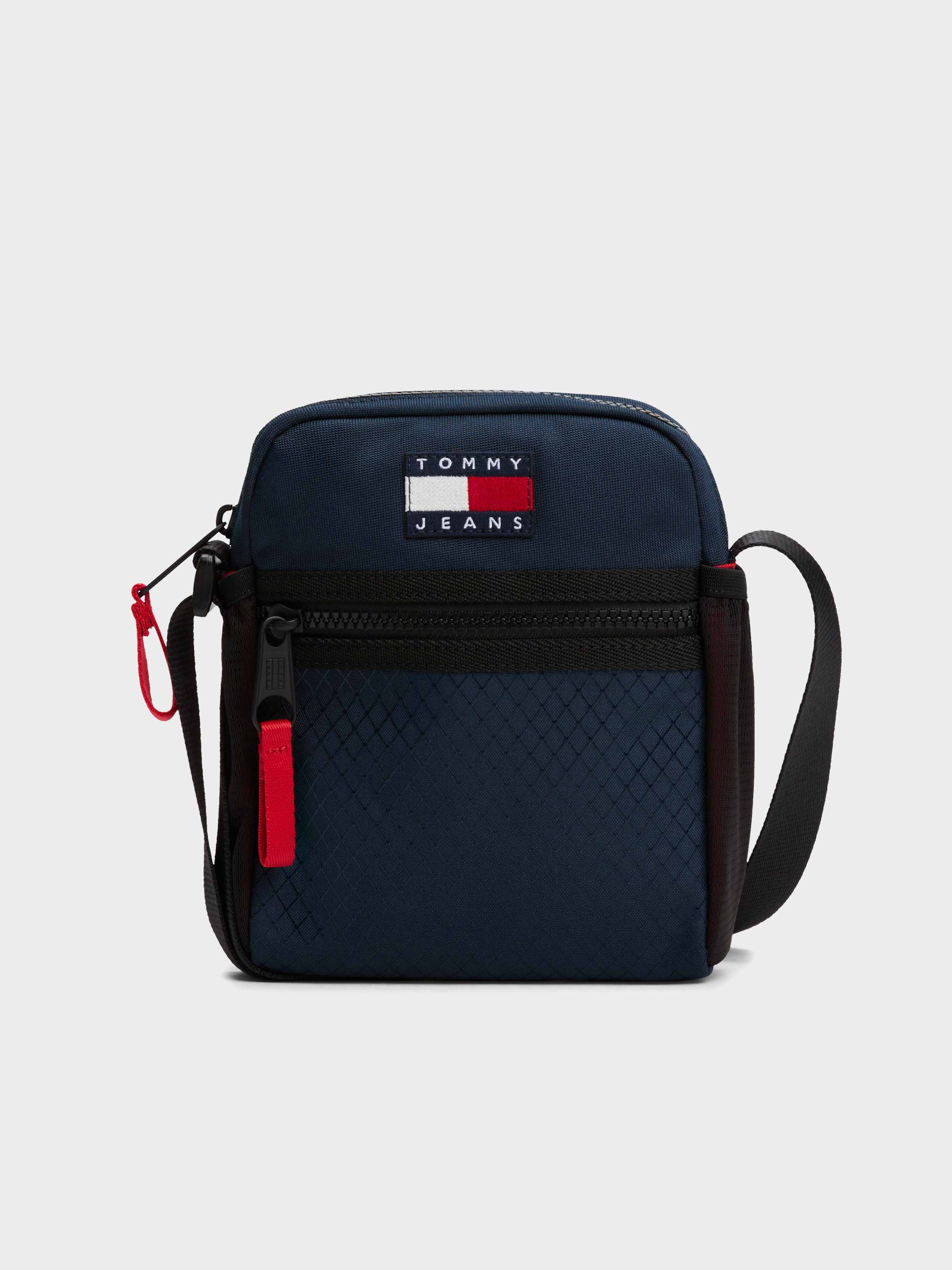 Tommy Jeans Men's Reporter Bag Tommy Hilfiger Men's Logo
