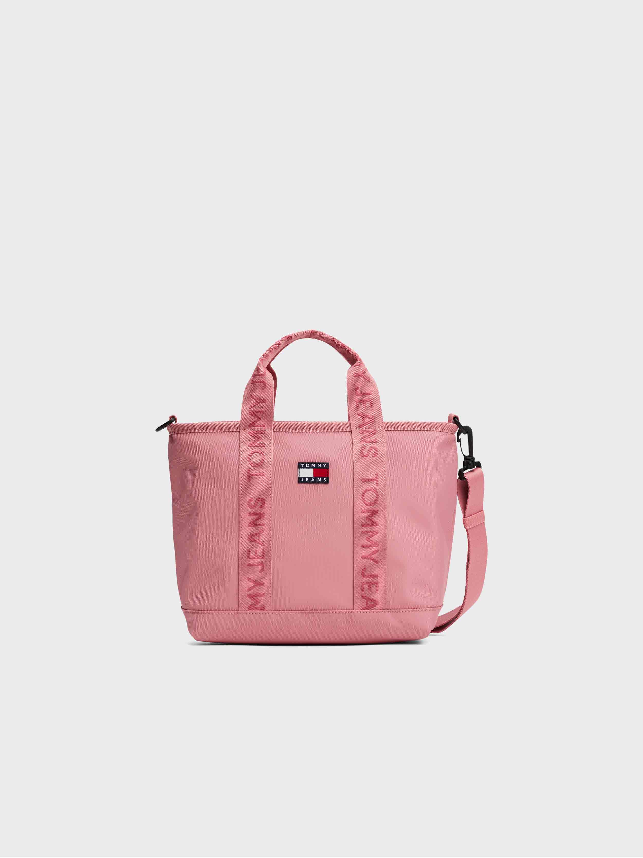 Tommy Hilfiger Light Pink Luggage Tommy Hilfiger Women's Iconic
