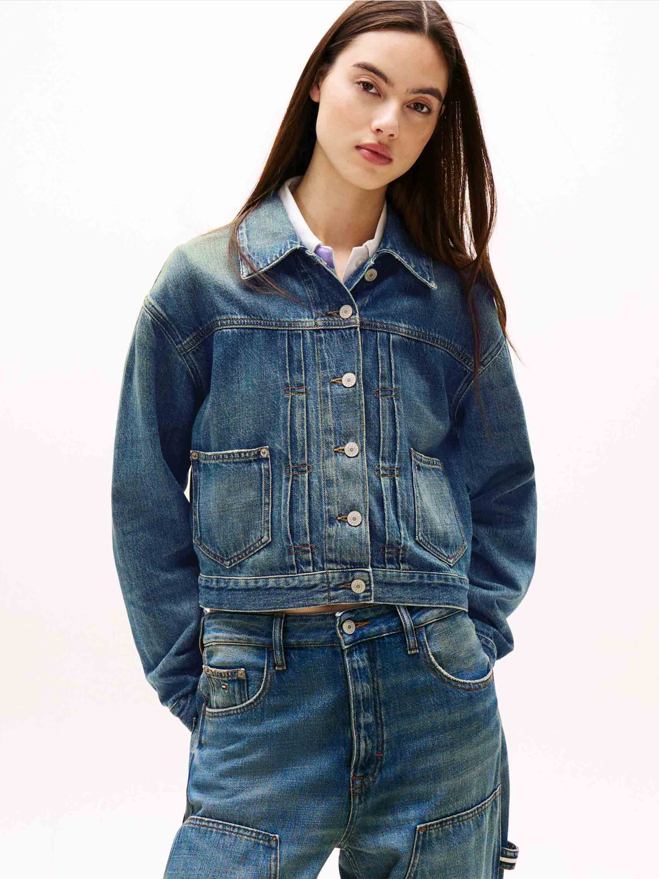 Denim