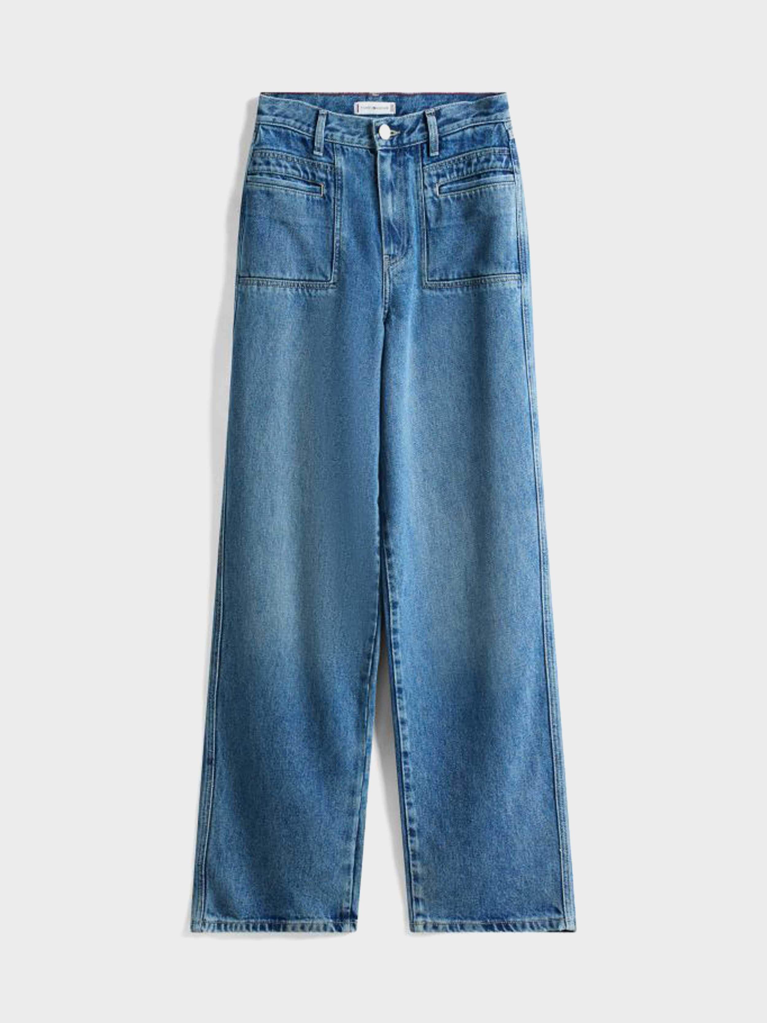 Denim Medium