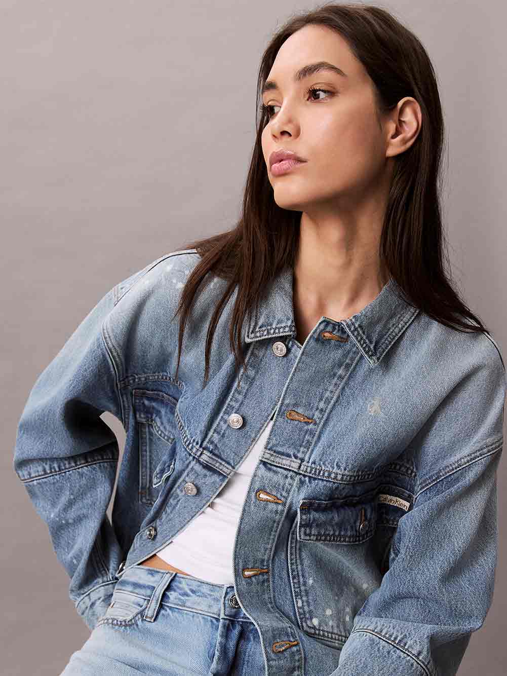 Denim