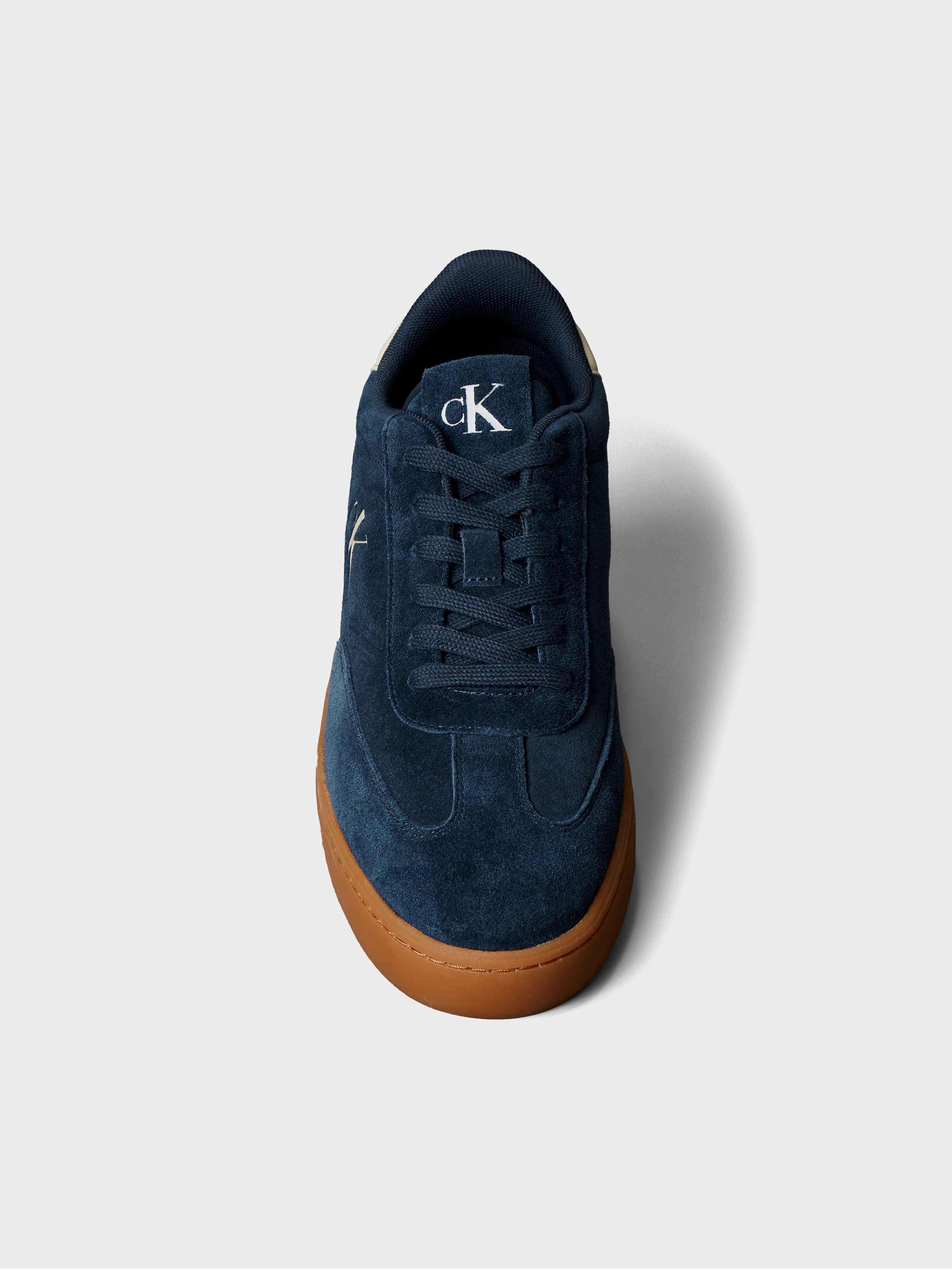Navy/Gum