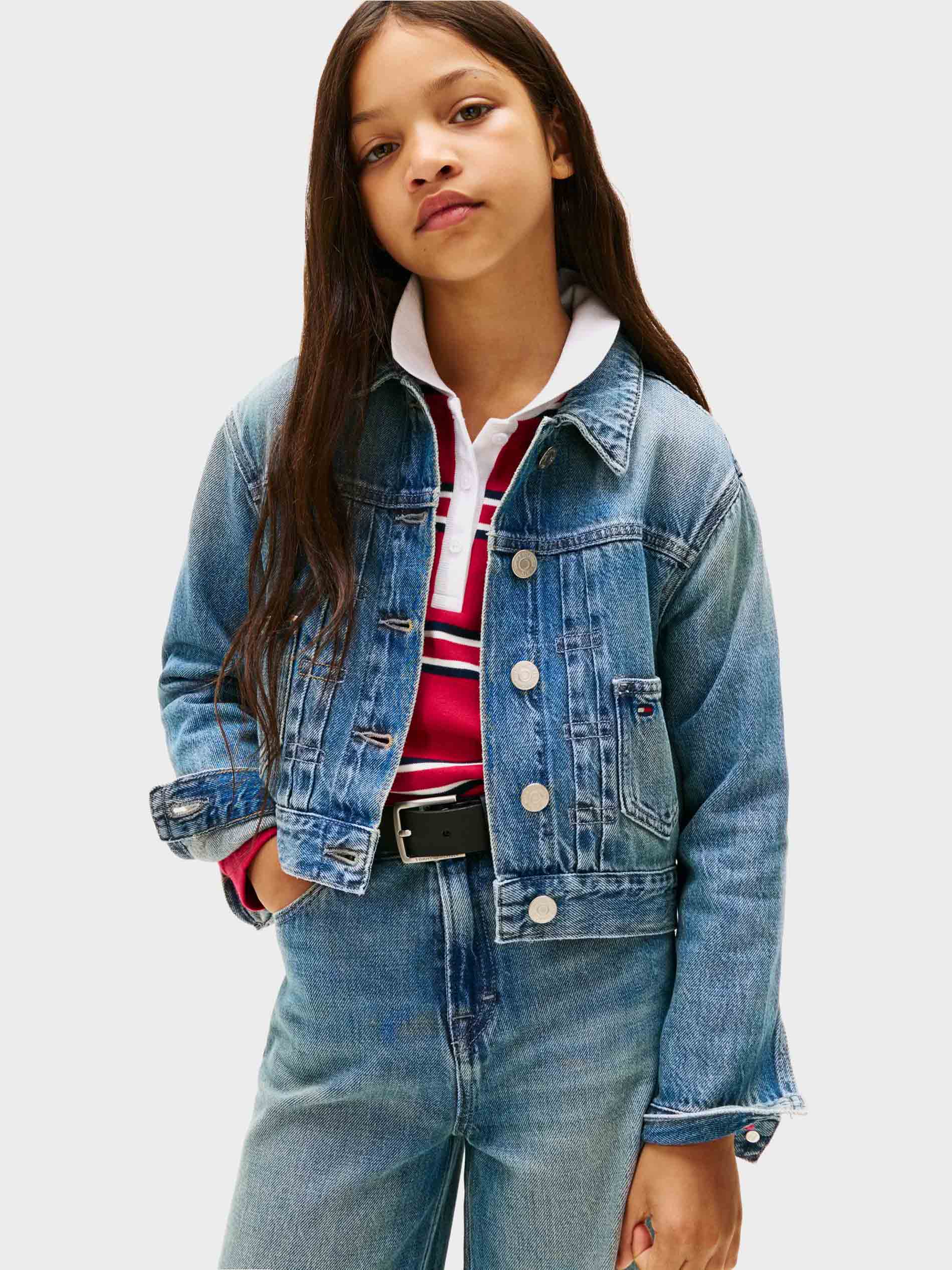 Denim
