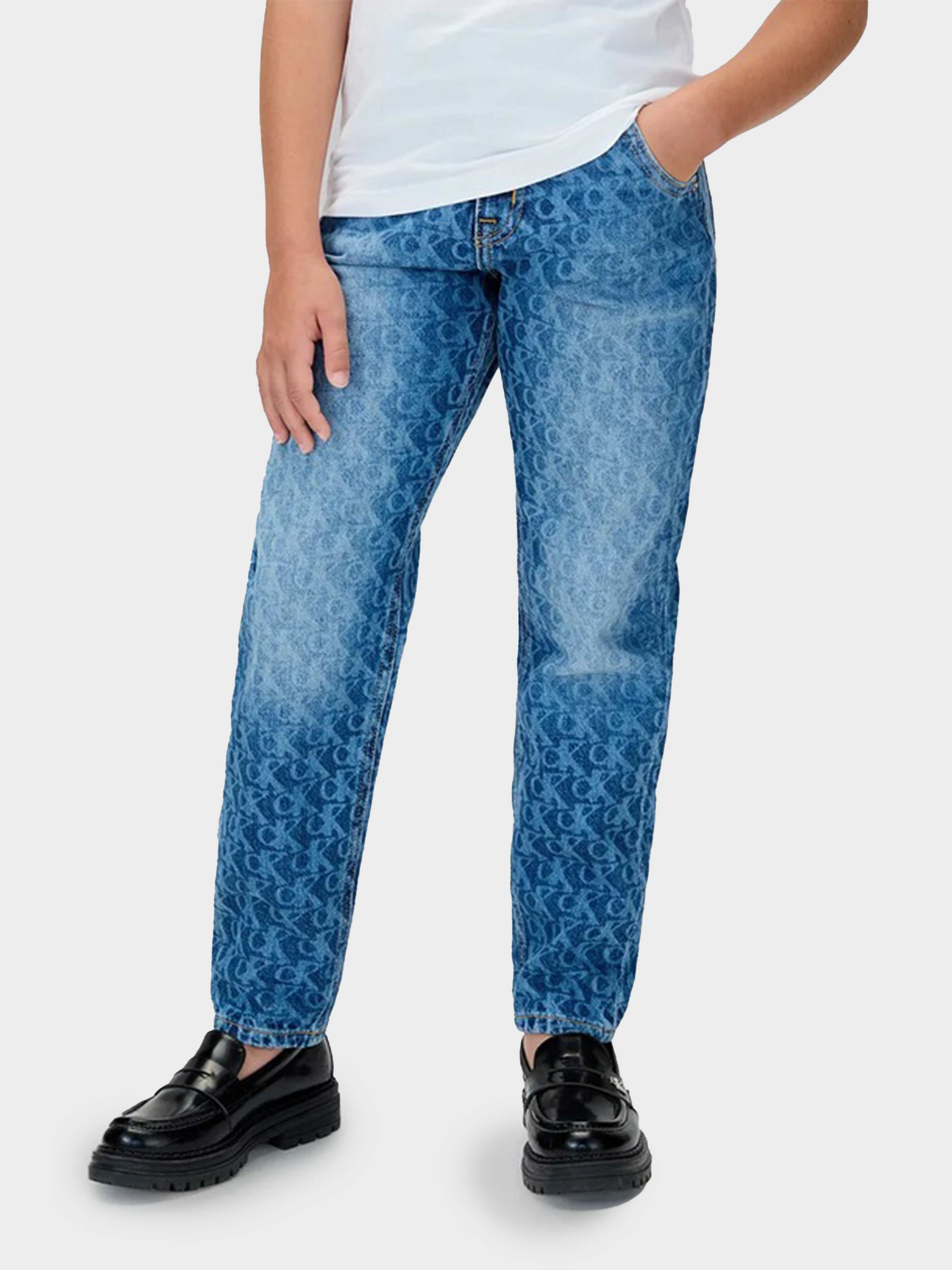 Denim Medium