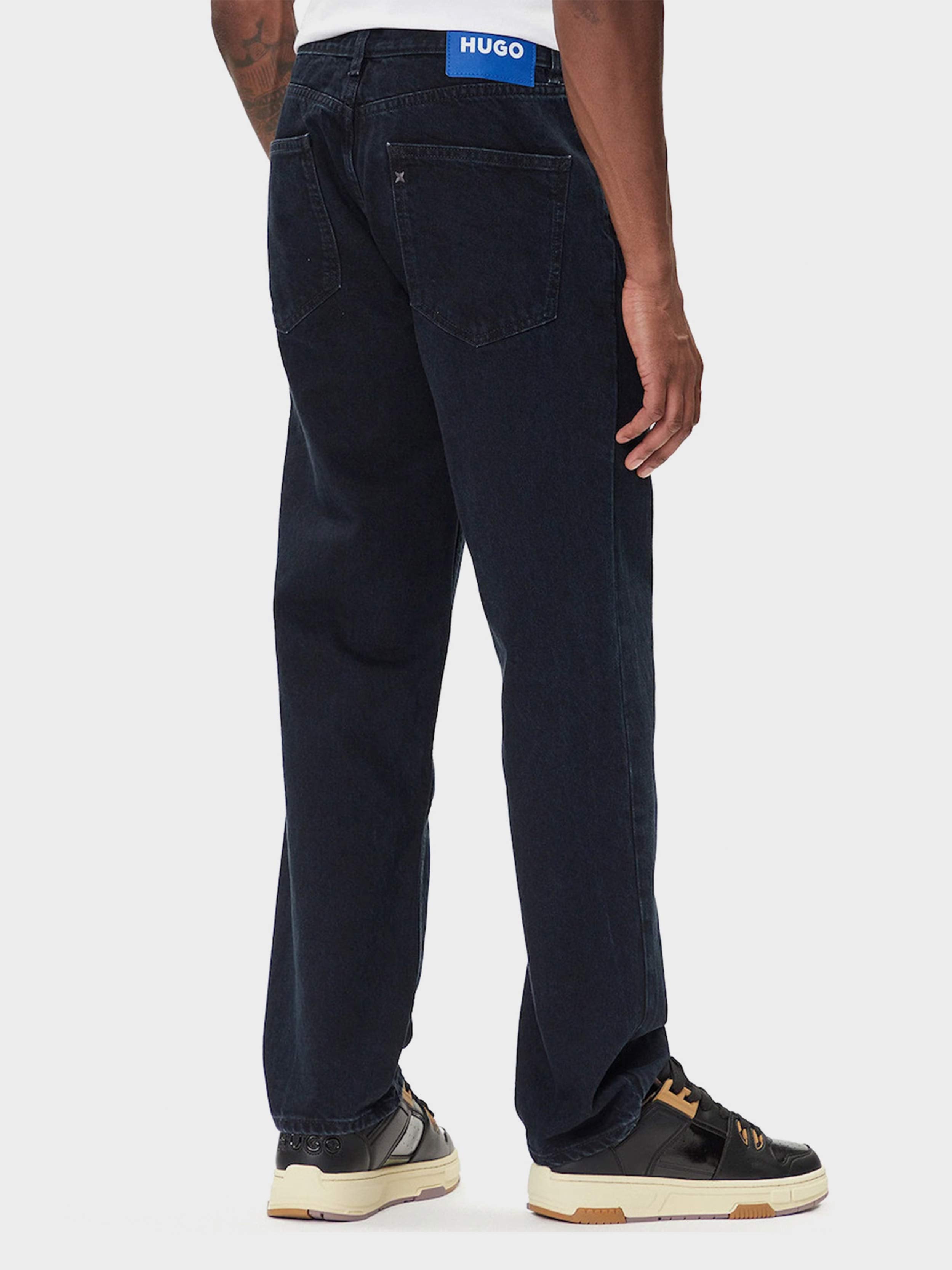Dark Blue