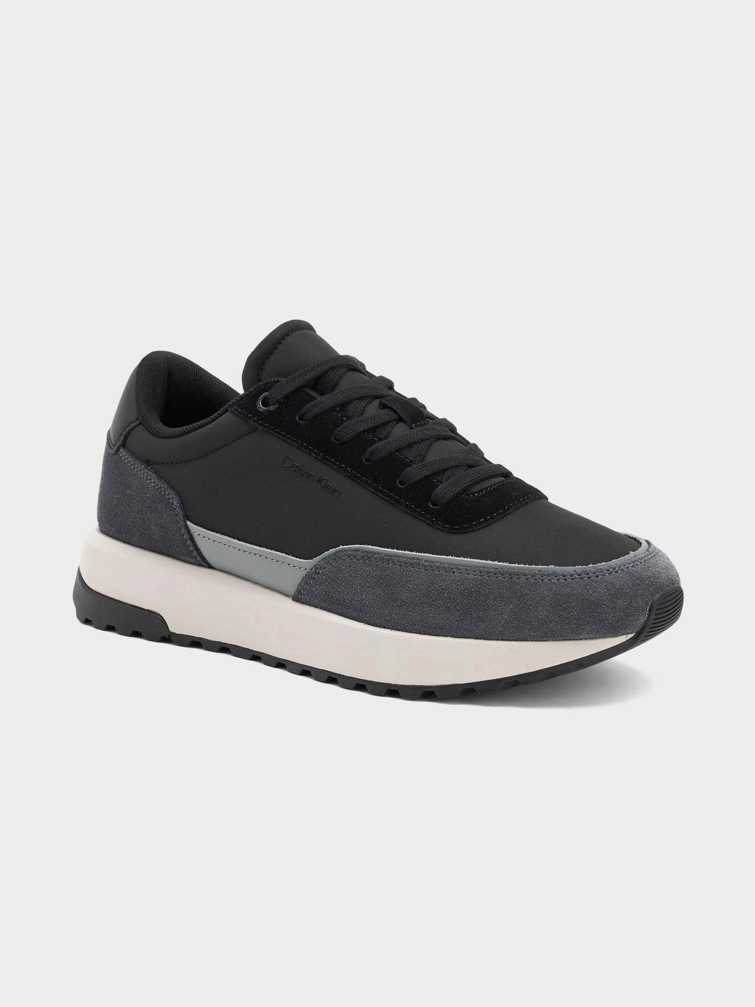 Magnet/Black/Granite Road