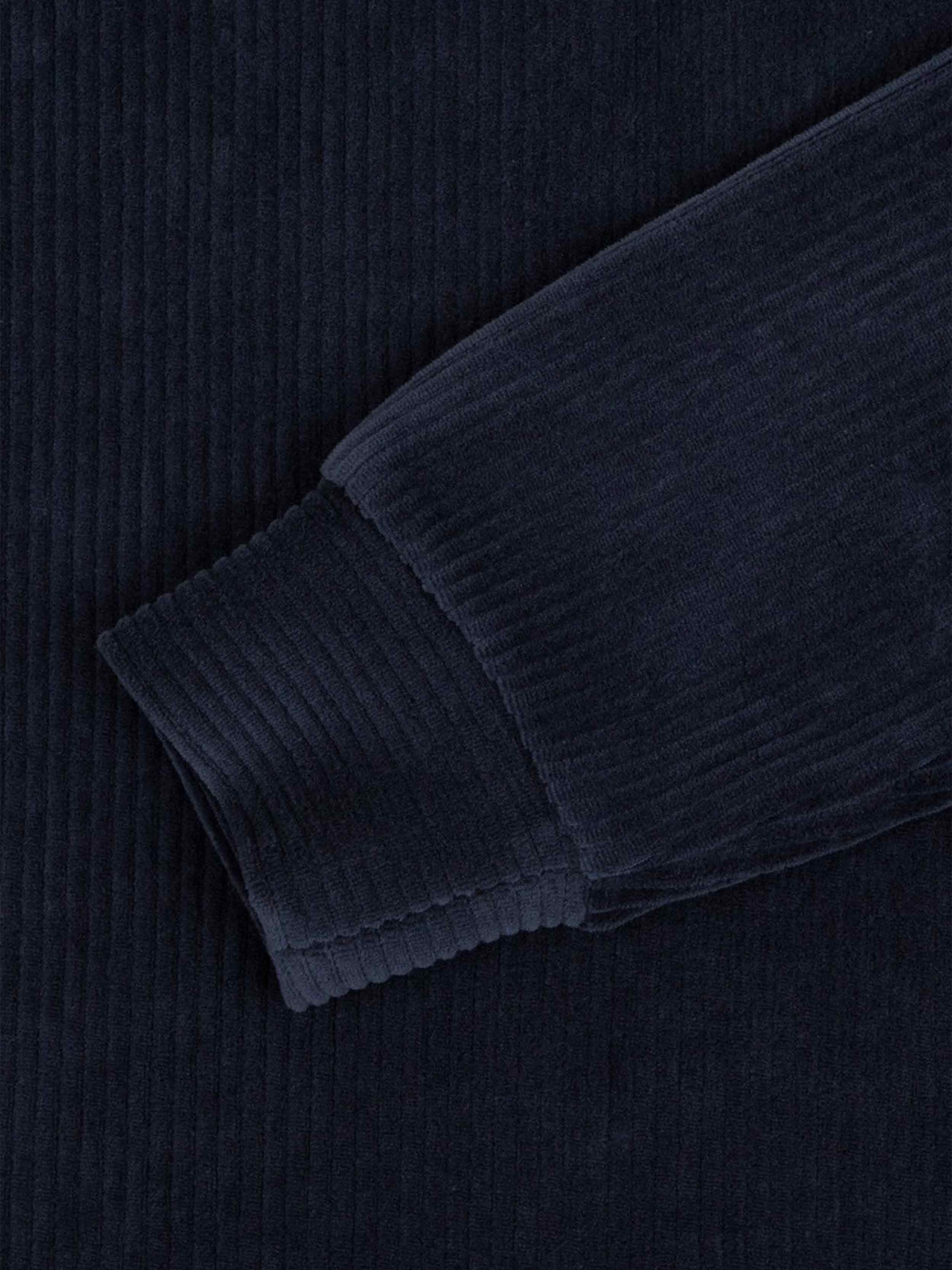 Dark Navy