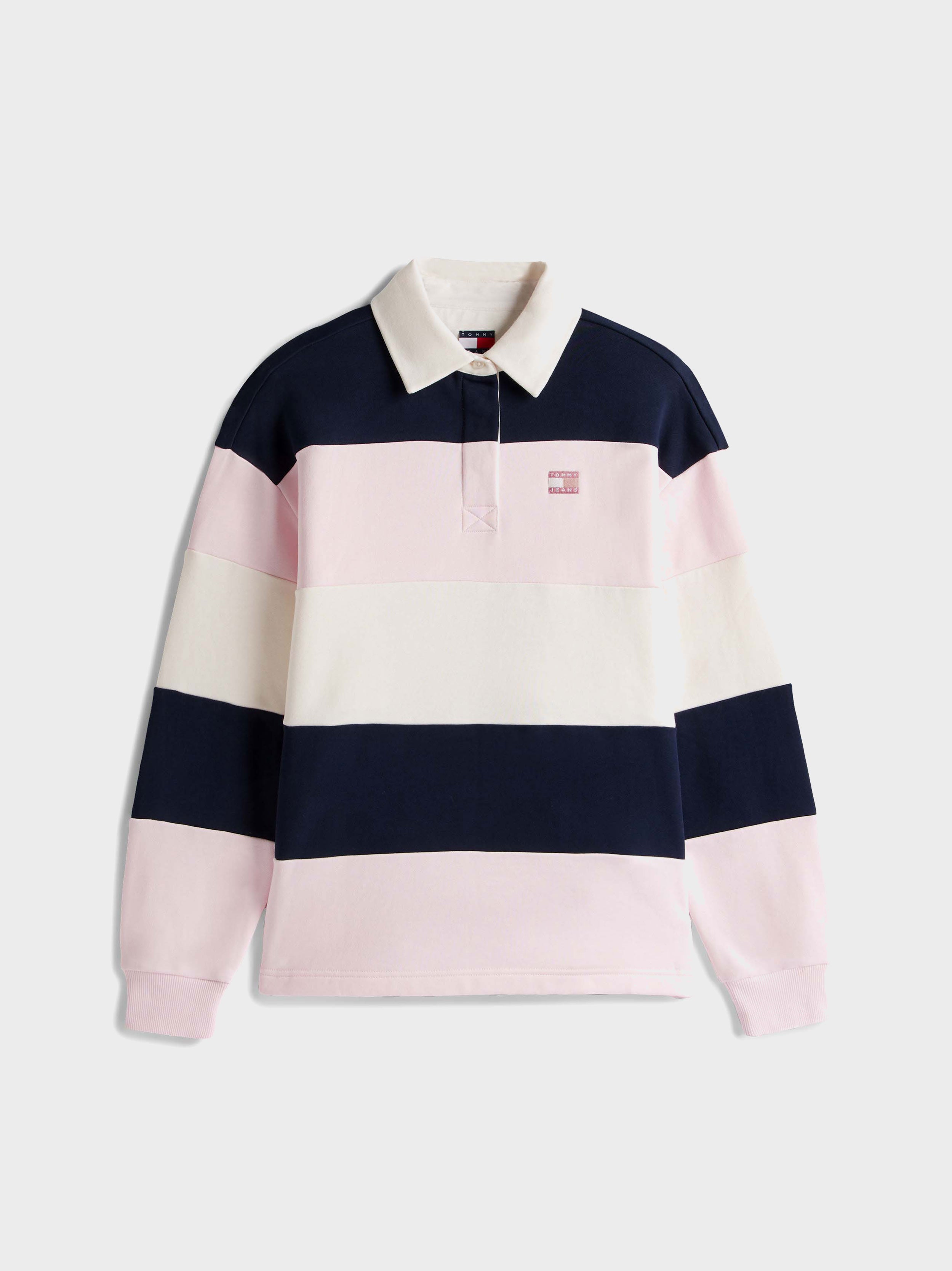 Light Pink / Stripe