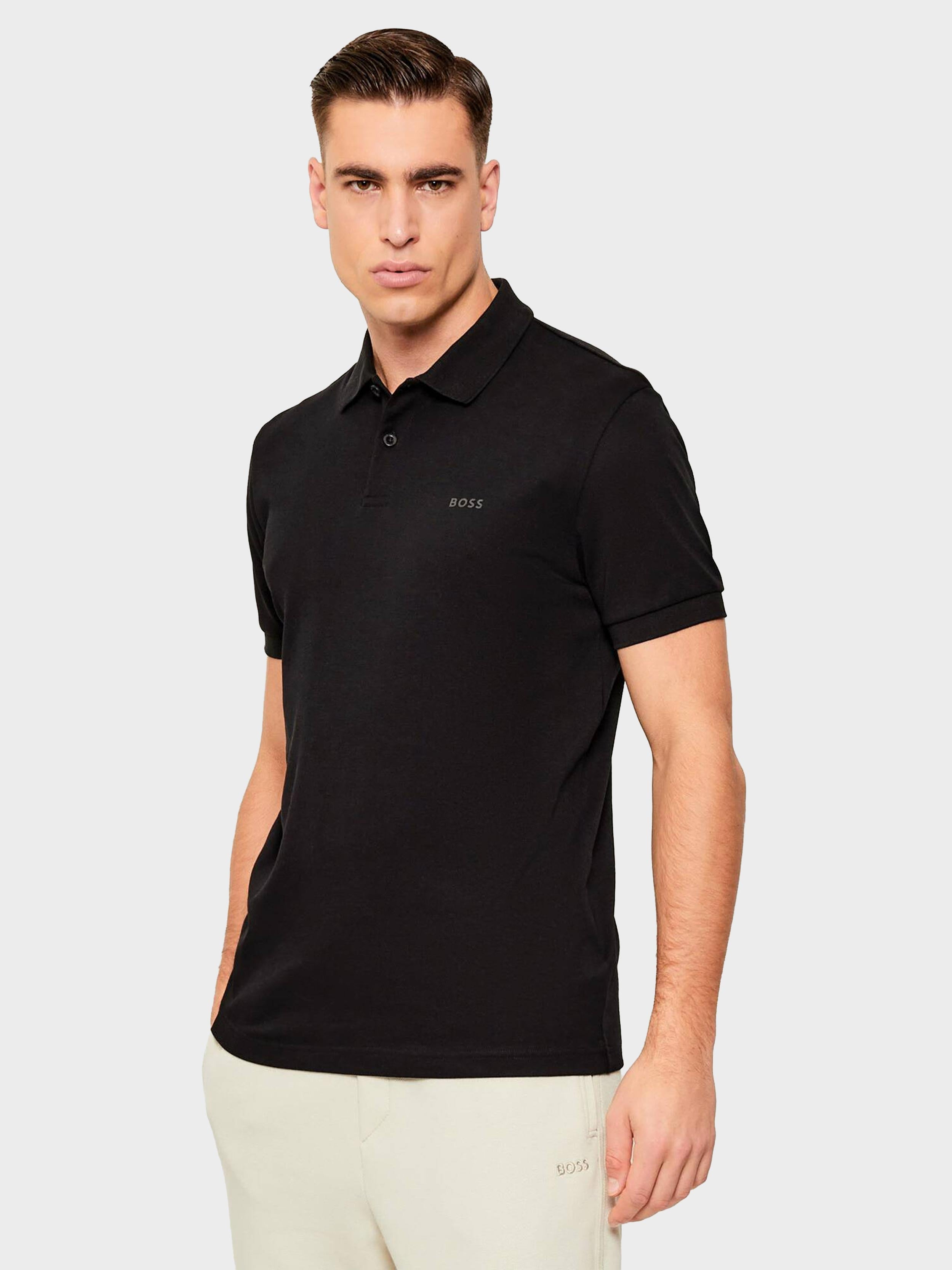 Black 1