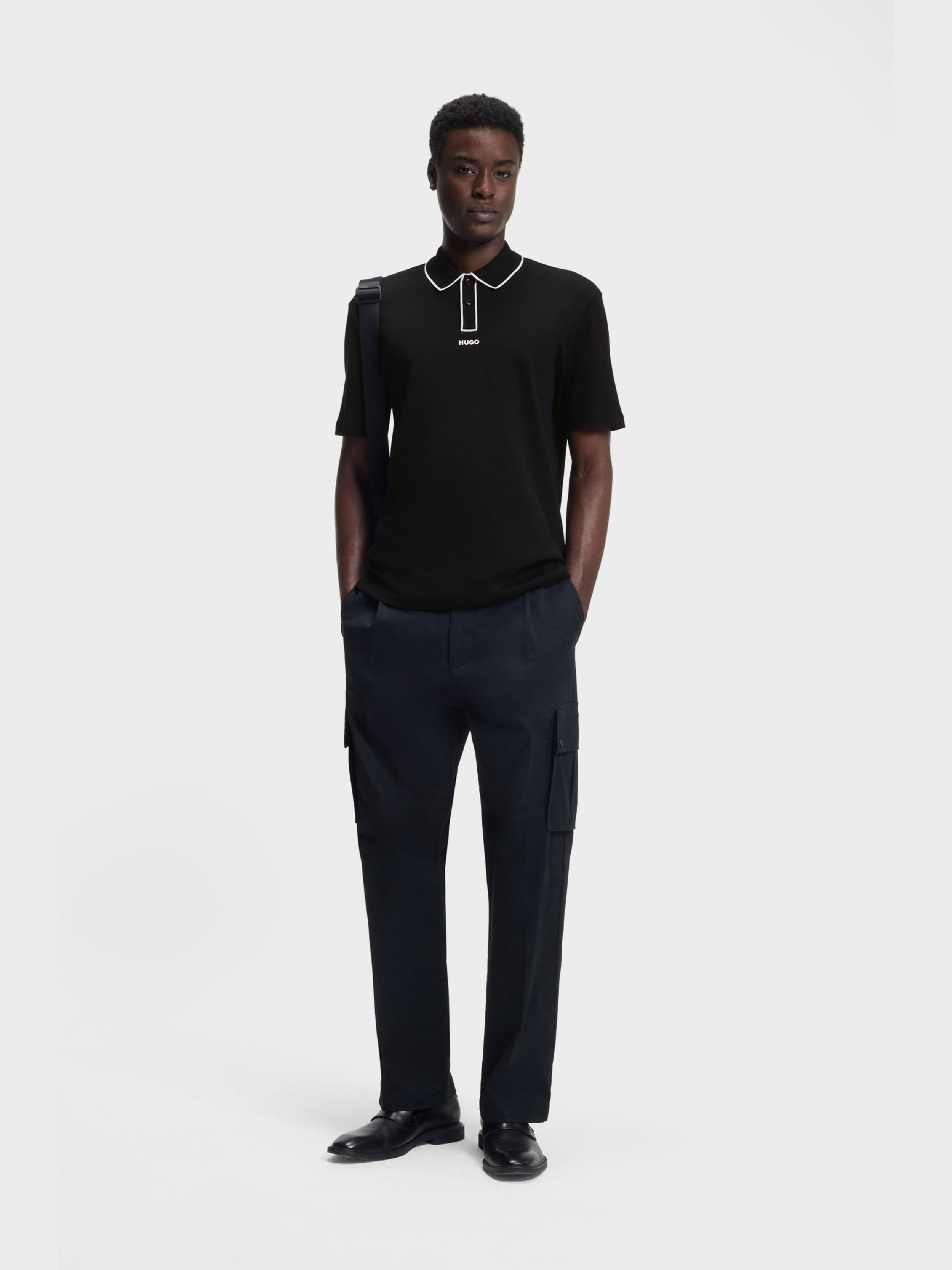 Black 1