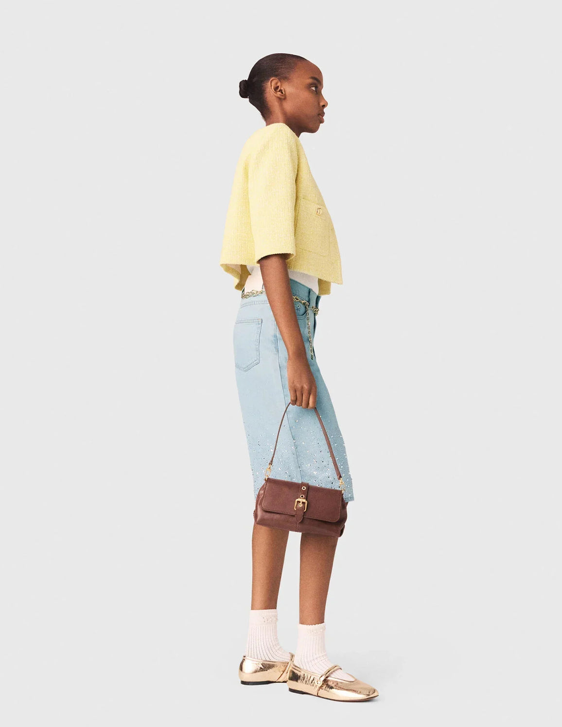 Light Yellow