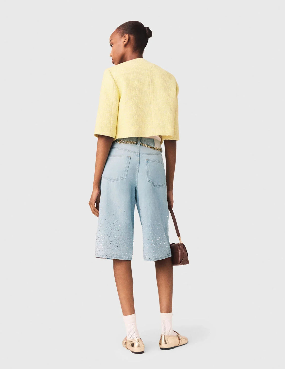 Light Yellow