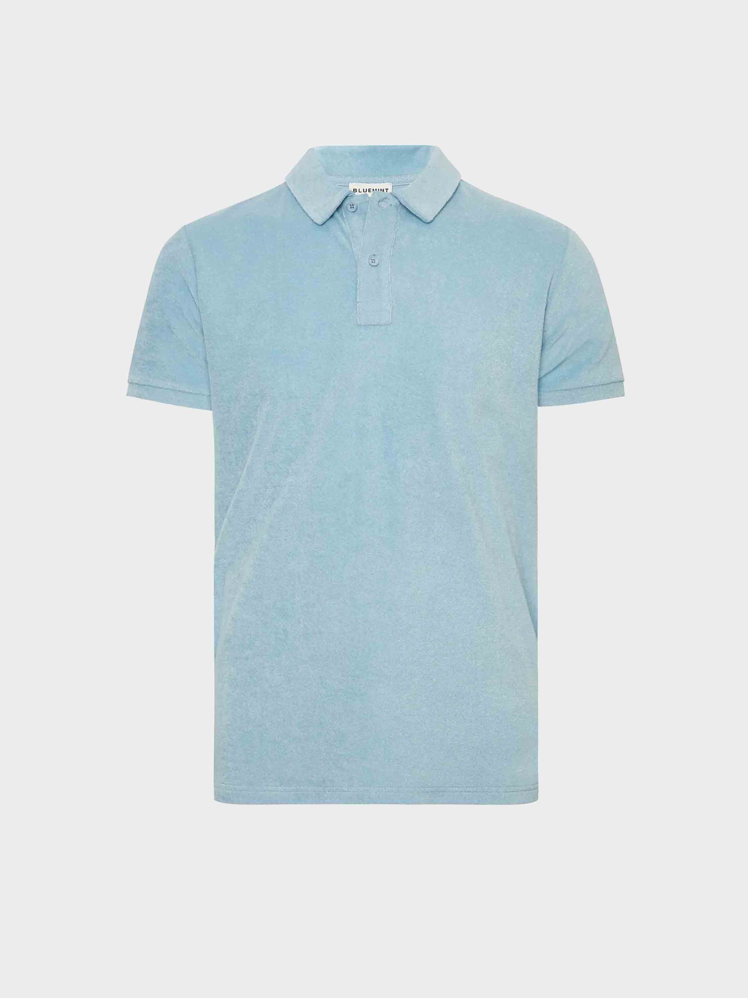 BABY BLUE