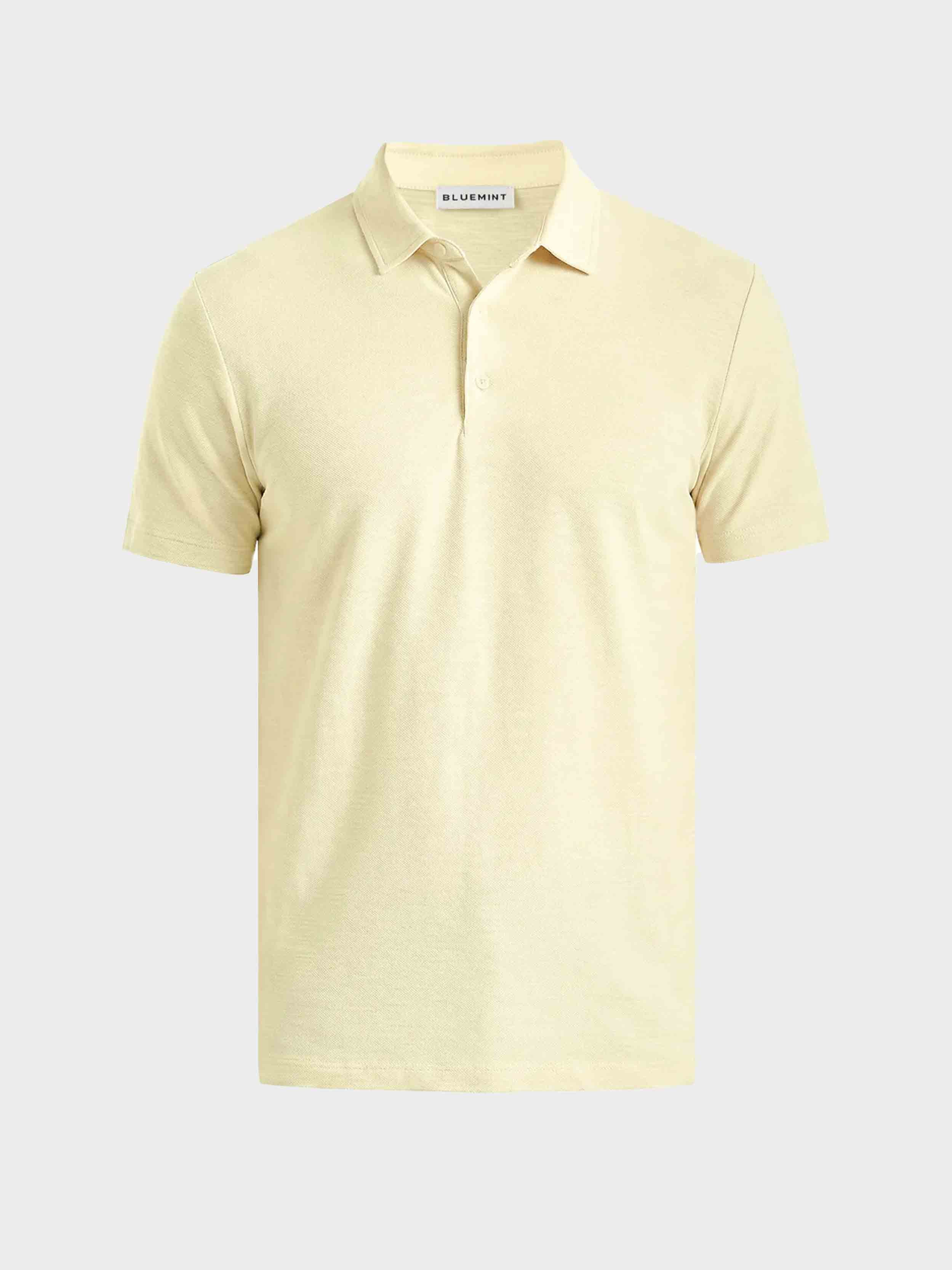 Light Yellow