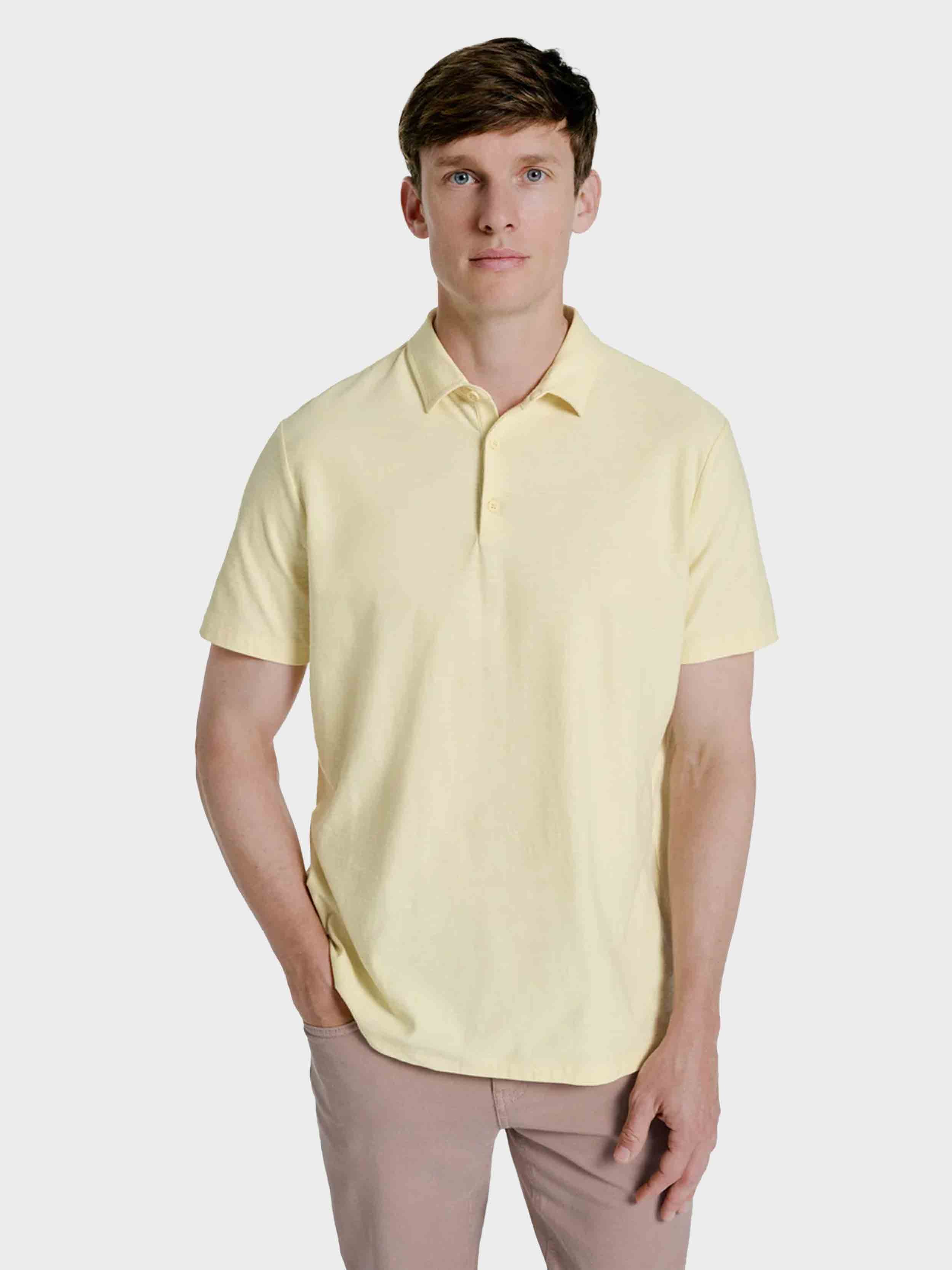 Light Yellow