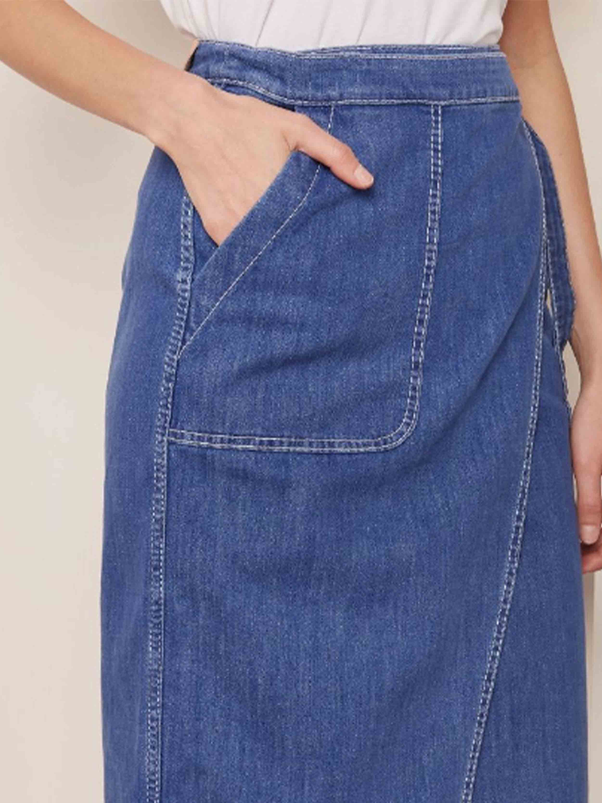 Denim