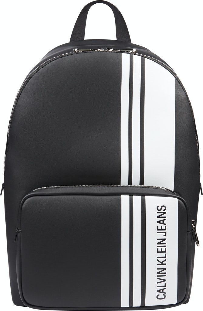 Calvin Klein - round backpack - men - dstore online