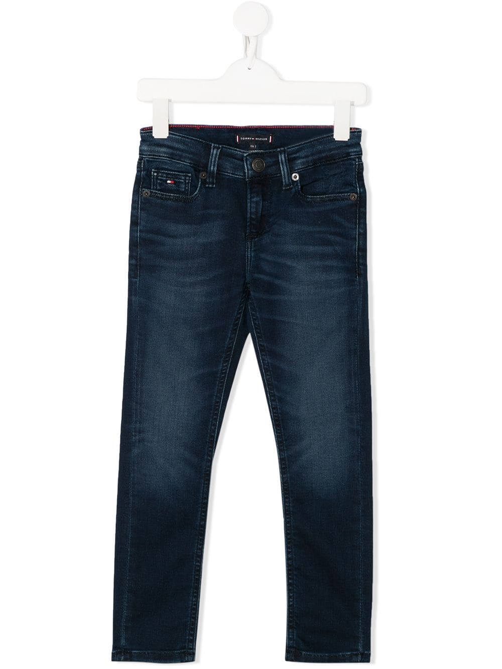 Tommy Hilfiger - scanton jeans - boys - dstore online