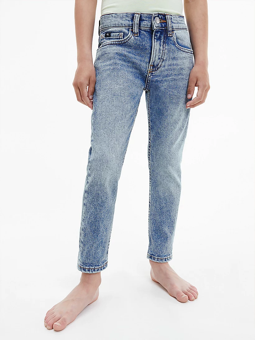 Calvin Klein - dad fit jeans - men - boys - dstore online